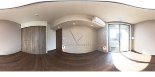 パークホームズ新宿若松町 503 【東京都若松河田駅】 の間取り図