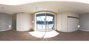 ロゼール 103 【千葉県流山おおたかの森駅】 の間取り図