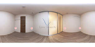 ロゼール 105 【千葉県流山おおたかの森駅】 の間取り図