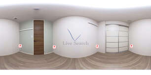 ロゼール 106 【千葉県流山おおたかの森駅】 の間取り図