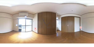 新宿MKビル 803 【東京都新宿御苑前駅】 の間取り図