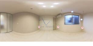 エイゾウ　ナカマチダイ 303 【神奈川県仲町台駅】 の間取り図