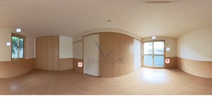 ウィルモアK　Ⅱ 101 【神奈川県橋本駅】 の間取り図