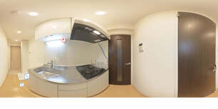 エマーレ上大岡 305 【神奈川県上大岡駅】 の間取り図