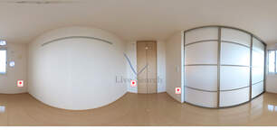 アトレ 302 【神奈川県矢部駅】 の間取り図