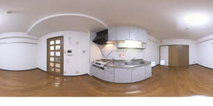 ヴィヴ・ラ・サンク 1003 【兵庫県高速長田駅】 の間取り図