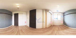 ウィズプラス浦和美園イーストA棟 201 【埼玉県浦和美園駅】 の間取り図