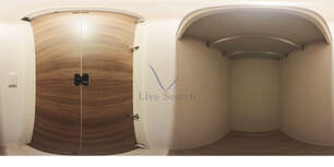 グランデヒルズ 203 【千葉県南柏駅】 の間取り図