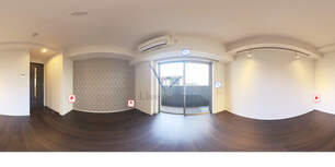 グランドコンシェルジュ千駄ヶ谷 205 【東京都千駄ヶ谷駅】 の間取り図