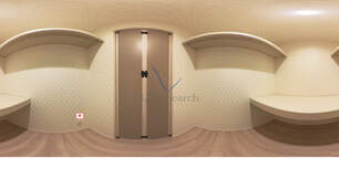 セジュールMICHI　A 202 【福岡県博多南駅】 の間取り図