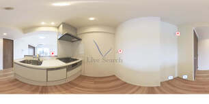 セレナハイム千葉椿森 602 【千葉県東千葉駅】 の間取り図