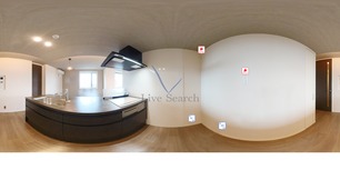 ディグニティー 301 【埼玉県川越駅】 の間取り図