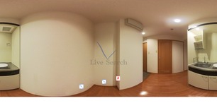 ホルトハイム大橋駅東Ⅱ 302 【福岡県大橋駅】 の間取り図