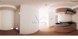 メゾンドボヌール 101 【福岡県雑餉隈駅】 の間取り図