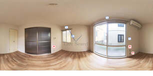 エミグラントT.K.3 101 【神奈川県鶴ヶ峰駅】 の間取り図