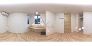 グランシャリオⅡ 101 【神奈川県金沢文庫駅】 の間取り図