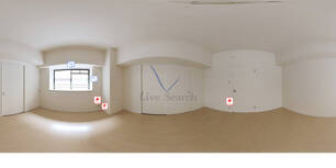 クレバー室見 101 【福岡県室見駅】 の間取り図