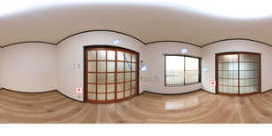 コーポ小峰 105 【埼玉県上福岡駅】 の間取り図