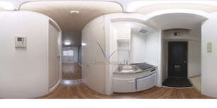 サカエフラット元住吉 210 【神奈川県元住吉駅】 の間取り図