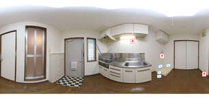 サンフィールド 202 【埼玉県みずほ台駅】 の間取り図