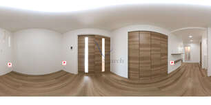 ビーコート熊内 1 【兵庫県新神戸駅】 の間取り図