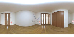 セビーヌ鈴蘭台 303 【兵庫県鈴蘭台駅】 の間取り図