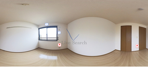 パークサイドヴィレッジ 202 【埼玉県宮原駅】 の間取り図