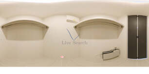 Lilysia Garden 103 【埼玉県川越線　西大宮駅　徒歩13分】 の間取り図