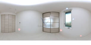 Lilysia Garden 105 【埼玉県西大宮駅】 の間取り図