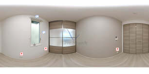 Lilysia Garden 201 【埼玉県西大宮駅】 の間取り図