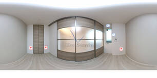 Lilysia Garden 203 【埼玉県西大宮駅】 の間取り図