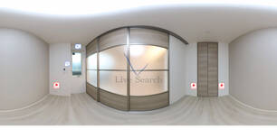 Lilysia Garden 202 【埼玉県西大宮駅】 の間取り図