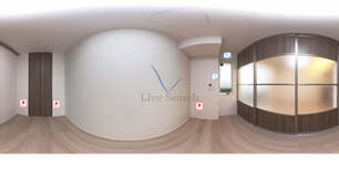 Lilysia Garden 302 【埼玉県西大宮駅】 の間取り図