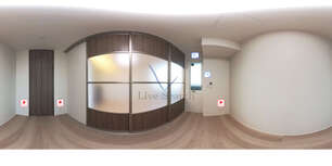 Lilysia Garden 303 【埼玉県西大宮駅】 の間取り図