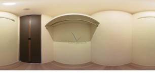 ブラウンヒルズ 102 【埼玉県大宮駅】 の間取り図