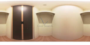 ルシエール氷川 202 【埼玉県大宮駅】 の間取り図