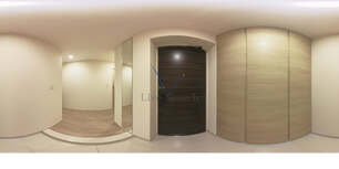 Brillia大山町 601 【東京都大山駅】 の間取り図