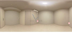 Brillia有明SkyTower 324 【東京都有明テニスの森駅】 の間取り図