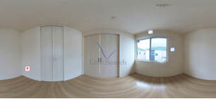 FLATS IV 202 【東京都氷川台駅】 の間取り図