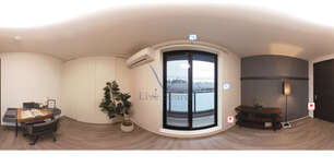 Grand M.Z.N 302 【東京都仙川駅】 の間取り図