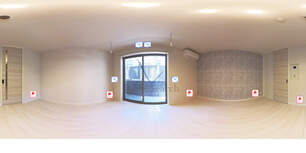 Maison KAMIMUTA 101 【福岡県東比恵駅】 の間取り図