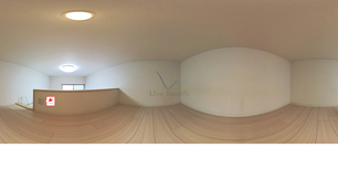 モンシャトー大成A棟  101 【埼玉県大成駅】 の間取り図