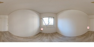 コスモハイツ深江 405 【兵庫県阪神深江駅】 の間取り図