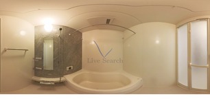 フレラウム 101 【埼玉県西所沢駅】 の間取り図