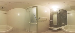 フレラウム 103 【埼玉県西所沢駅】 の間取り図