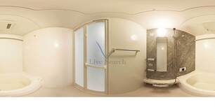 フレラウム 203 【埼玉県西所沢駅】 の間取り図