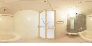 フレラウム 303 【埼玉県西所沢駅】 の間取り図