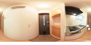 ハイムベルニナ 102 【東京都練馬高野台駅】 の間取り図