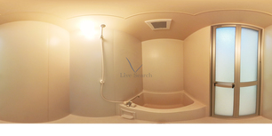 メゾンエメロード 102 【埼玉県小手指駅】 の間取り図