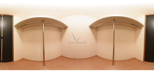 ウィルモアK　Ⅱ  101 【神奈川県橋本駅】 の間取り図